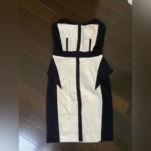Strapless Dress for Women